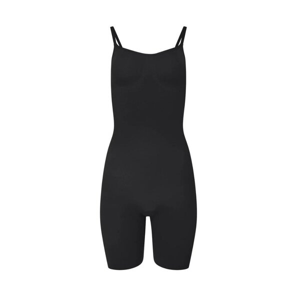 Nueskin Other - Nueskin Women’s Black Analise Compression Shapewear Bodysuit - Size S, NWT